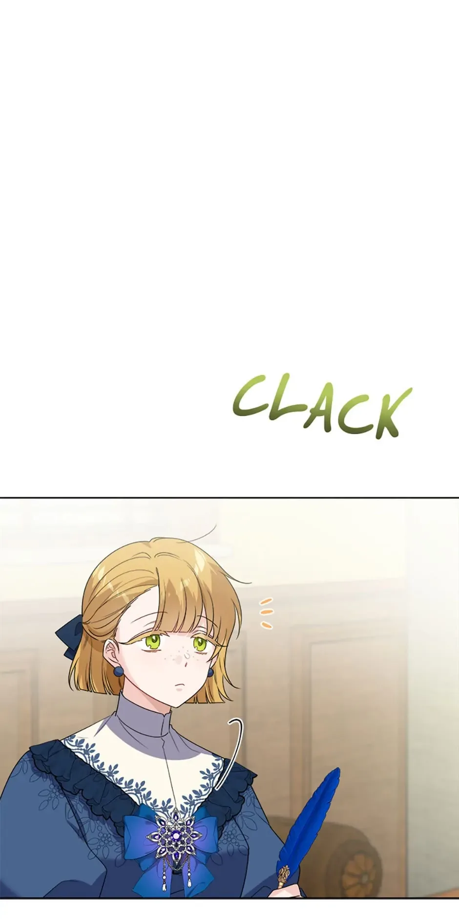 The Male Lead Is In Charge Of The Successor Chapter 26 page 41