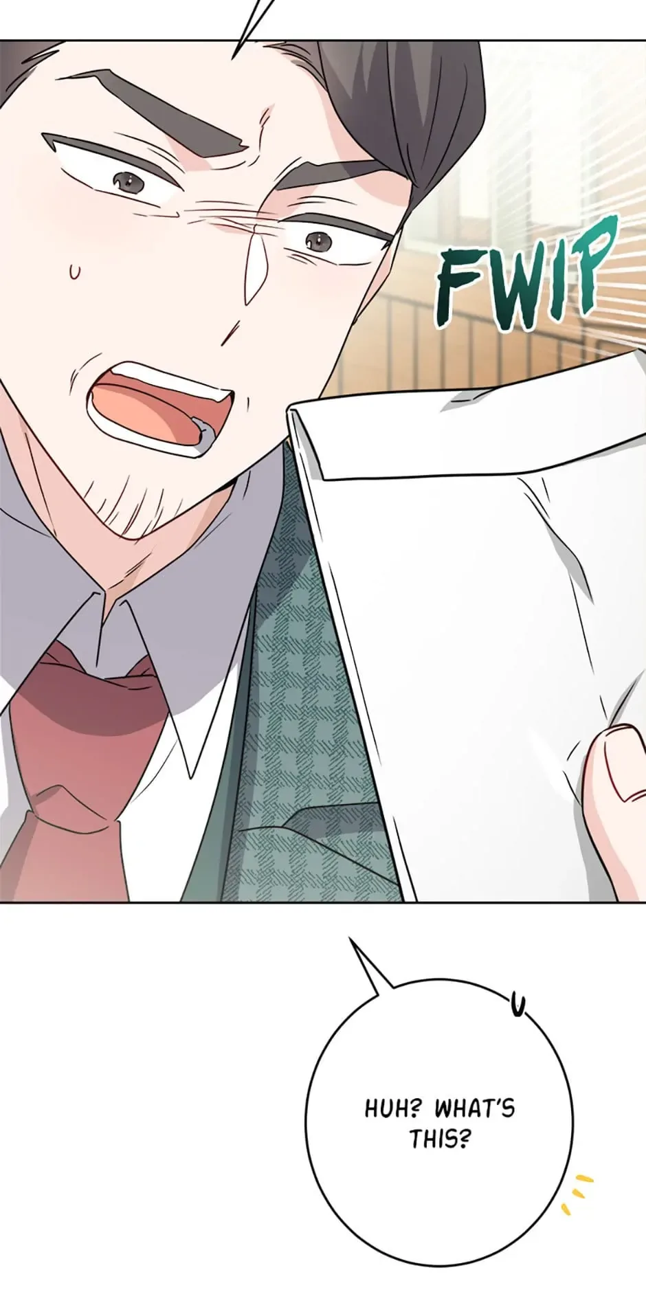 The Male Lead Is In Charge Of The Successor Chapter 25 page 60