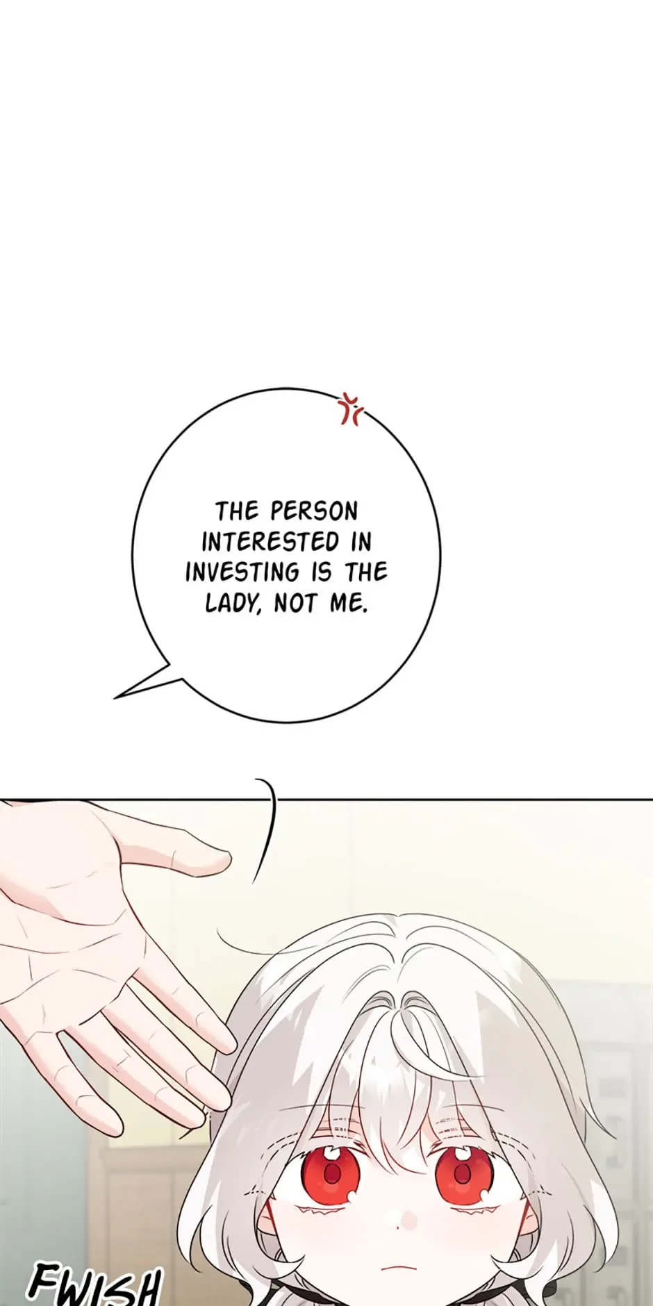The Male Lead Is In Charge Of The Successor Chapter 26 page 46