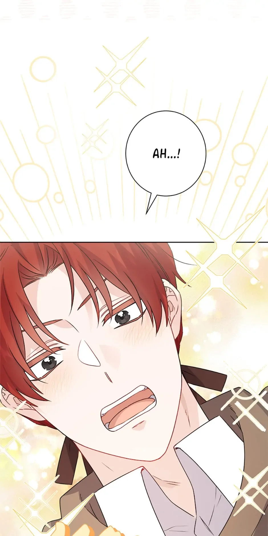 The Male Lead Is In Charge Of The Successor Chapter 26 page 29