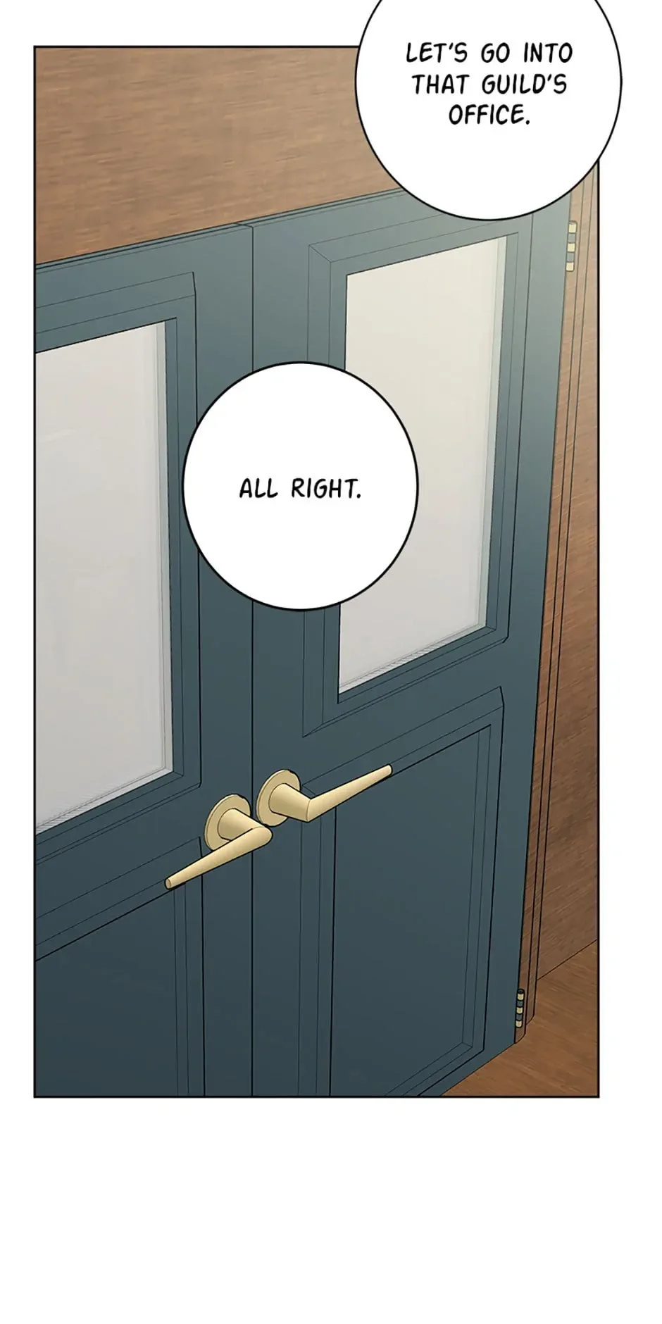The Male Lead Is In Charge Of The Successor Chapter 26 page 40