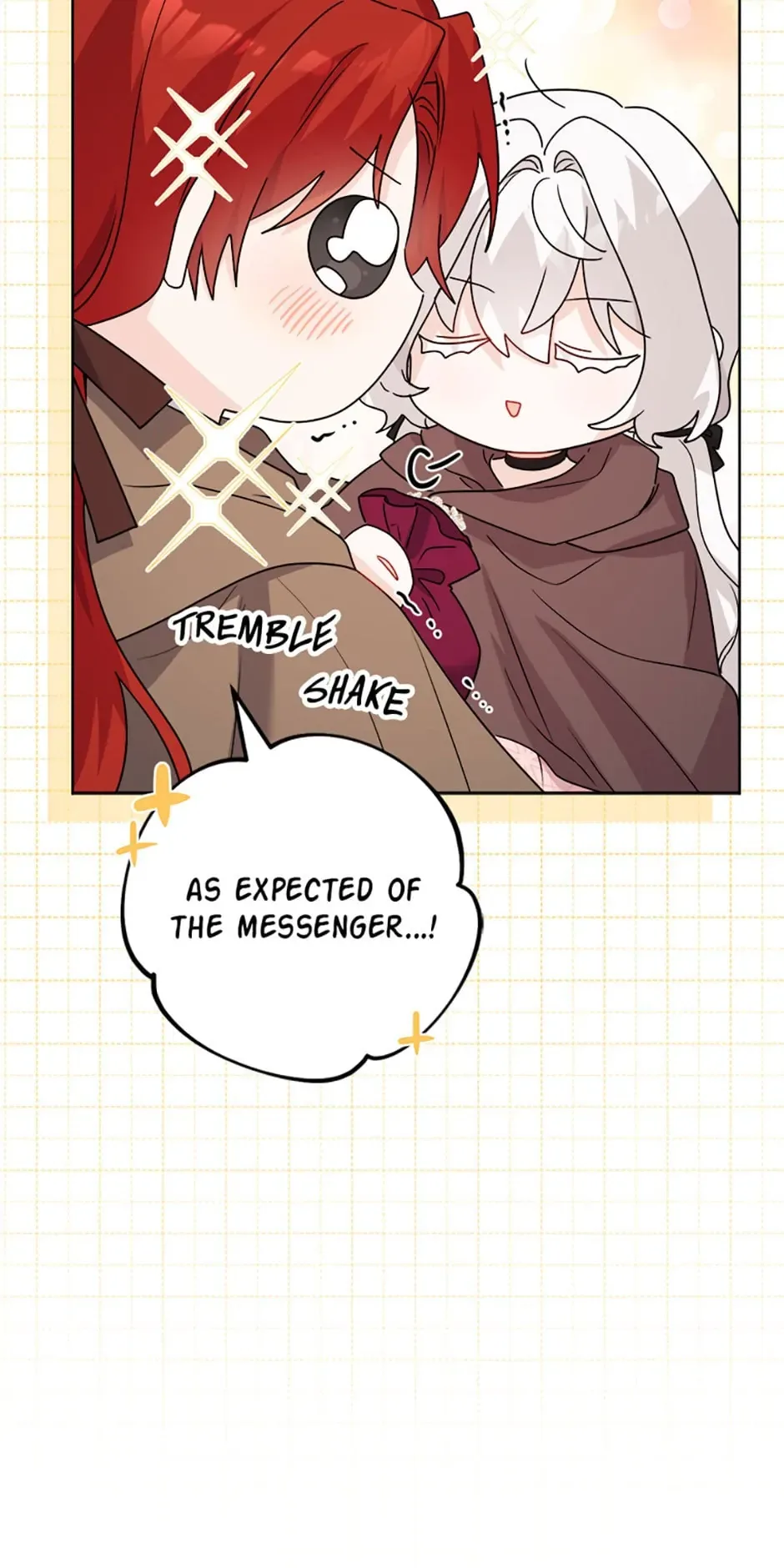 The Male Lead Is In Charge Of The Successor Chapter 26 page 31
