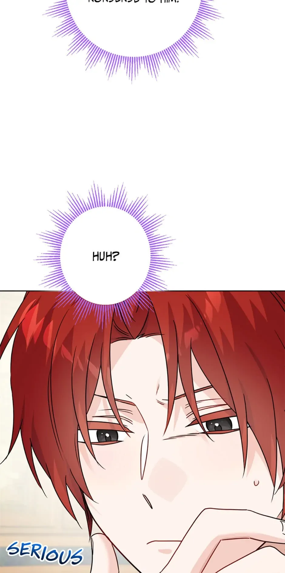 The Male Lead Is In Charge Of The Successor Chapter 25 page 46