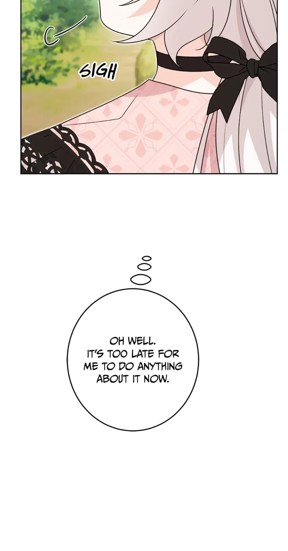 The Male Lead Is In Charge Of The Successor Chapter 25 page 69