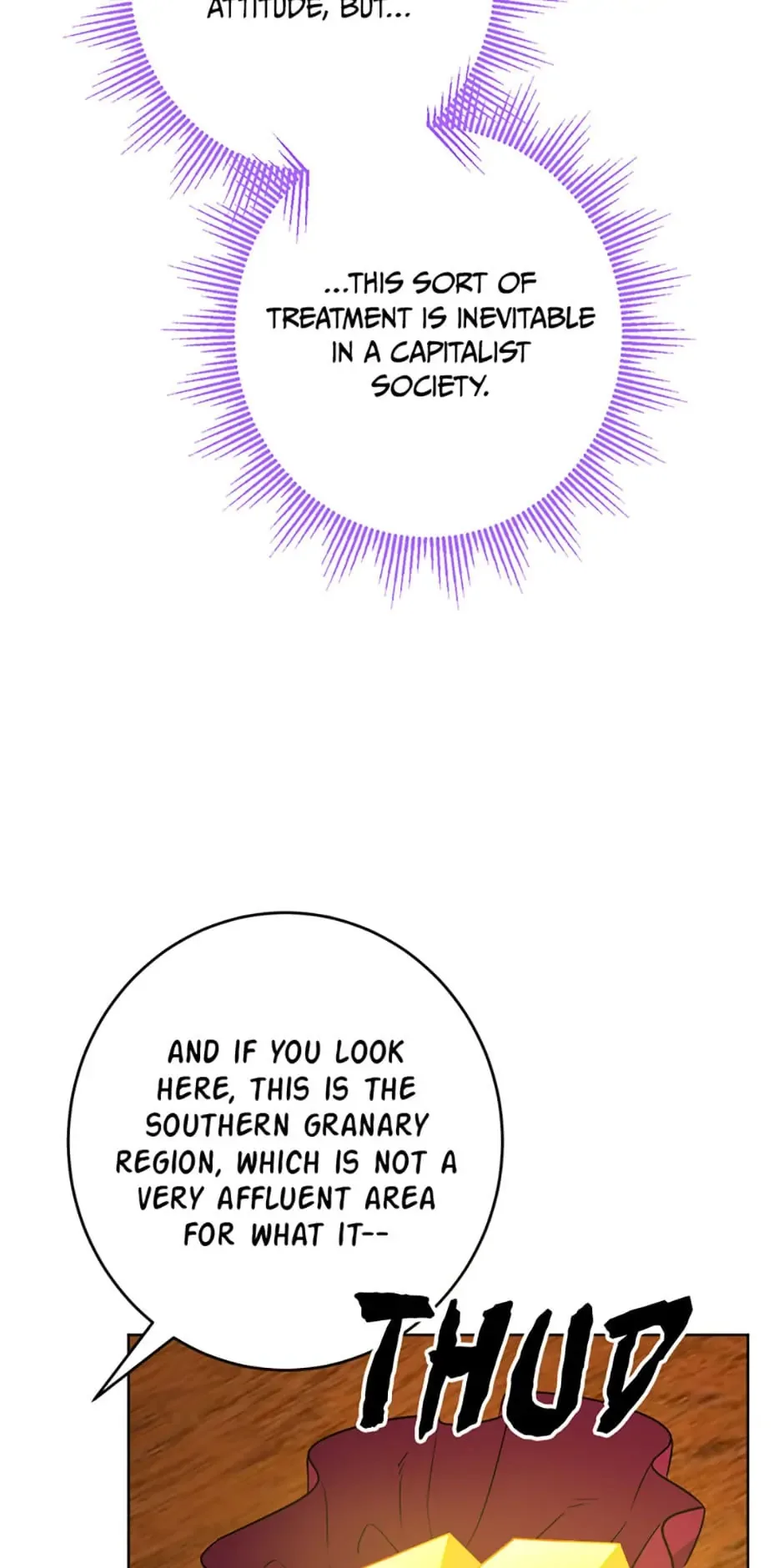 The Male Lead Is In Charge Of The Successor Chapter 26 page 53