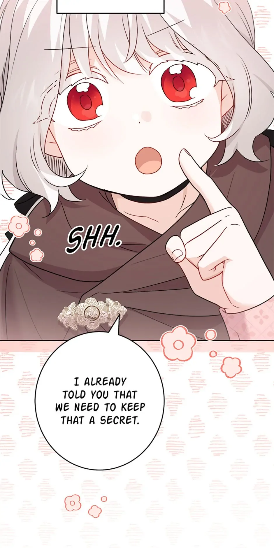 The Male Lead Is In Charge Of The Successor Chapter 26 page 28
