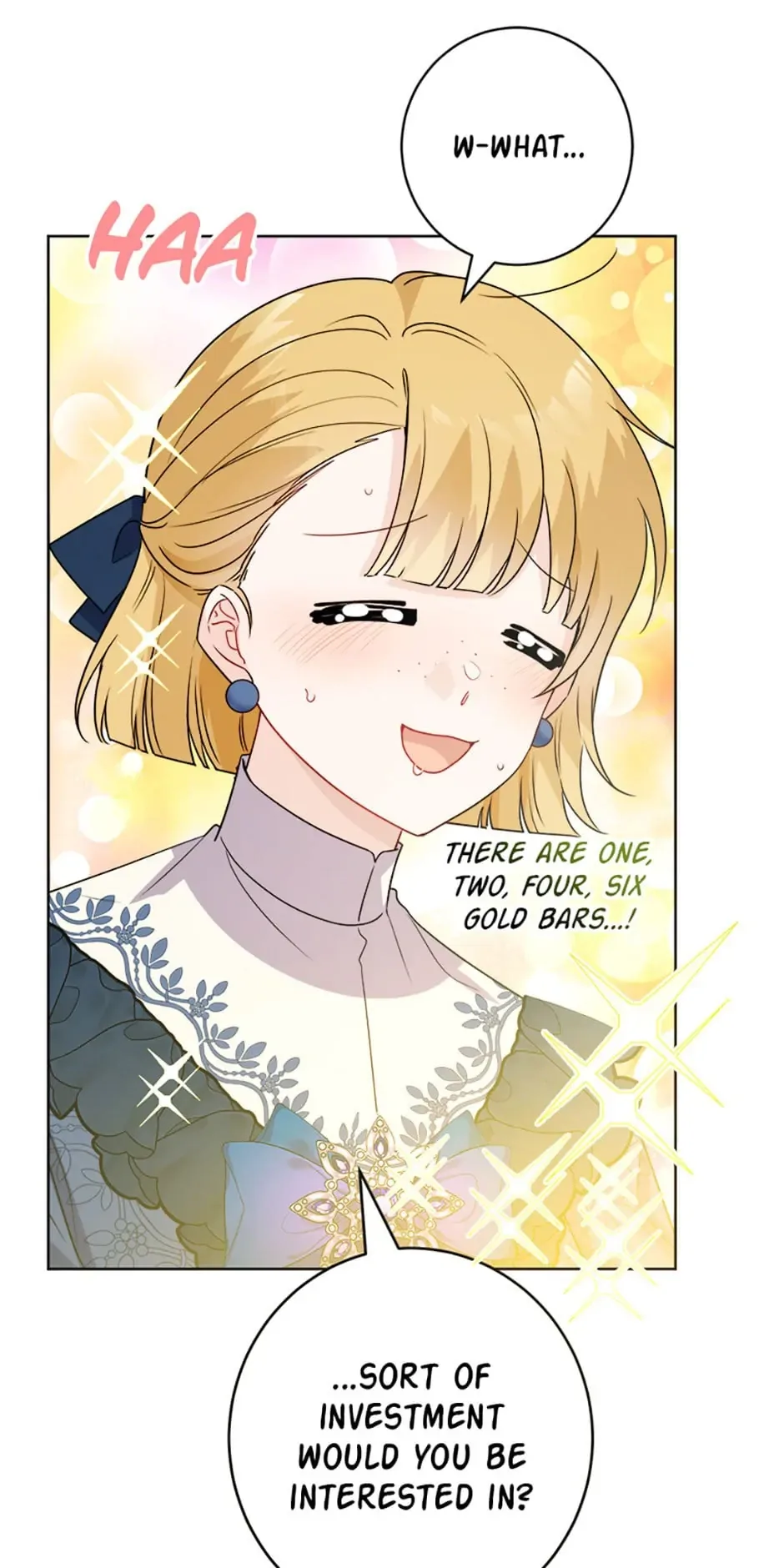 The Male Lead Is In Charge Of The Successor Chapter 26 page 57