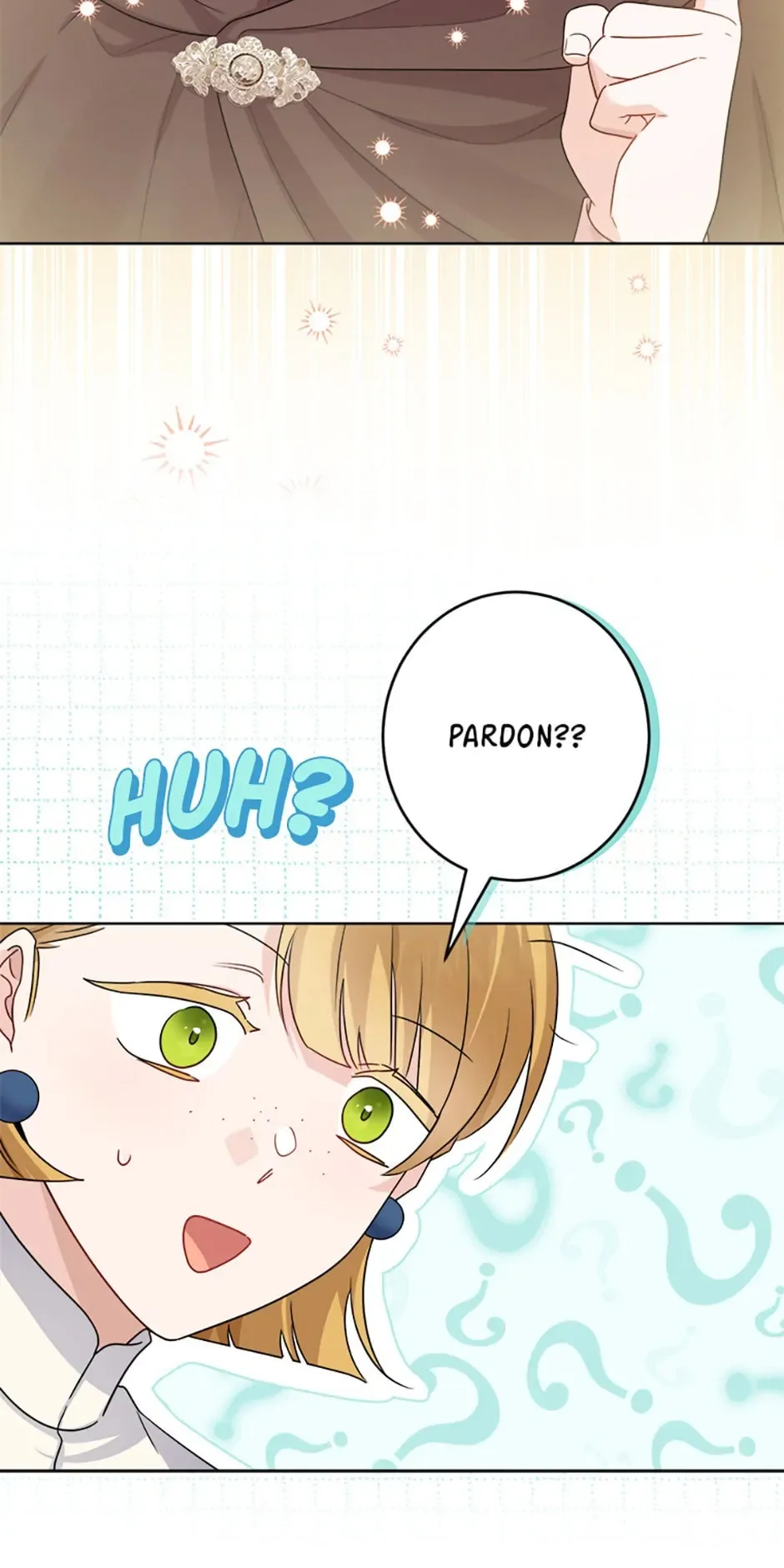 The Male Lead Is In Charge Of The Successor Chapter 26 page 61