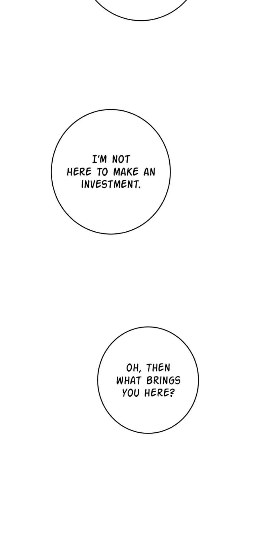 The Male Lead Is In Charge Of The Successor Chapter 26 page 58
