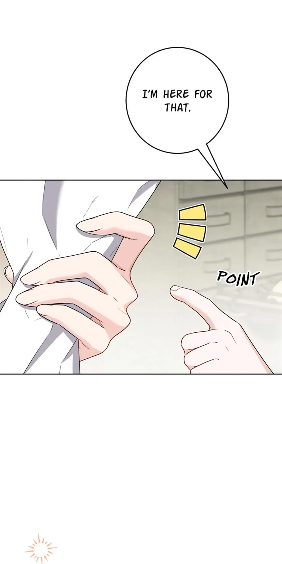 The Male Lead Is In Charge Of The Successor Chapter 26 page 59