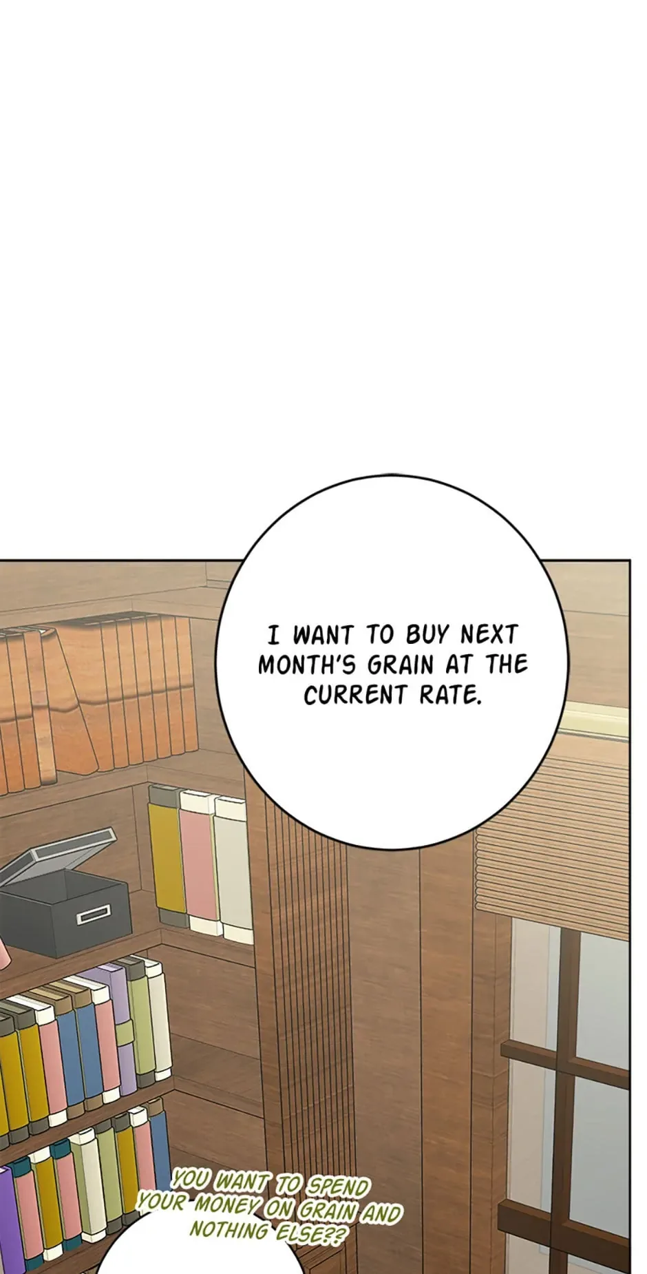 The Male Lead Is In Charge Of The Successor Chapter 26 page 62