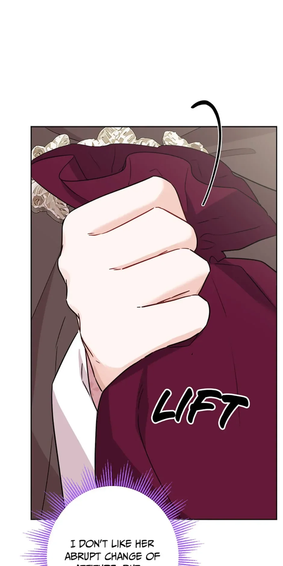 The Male Lead Is In Charge Of The Successor Chapter 26 page 52