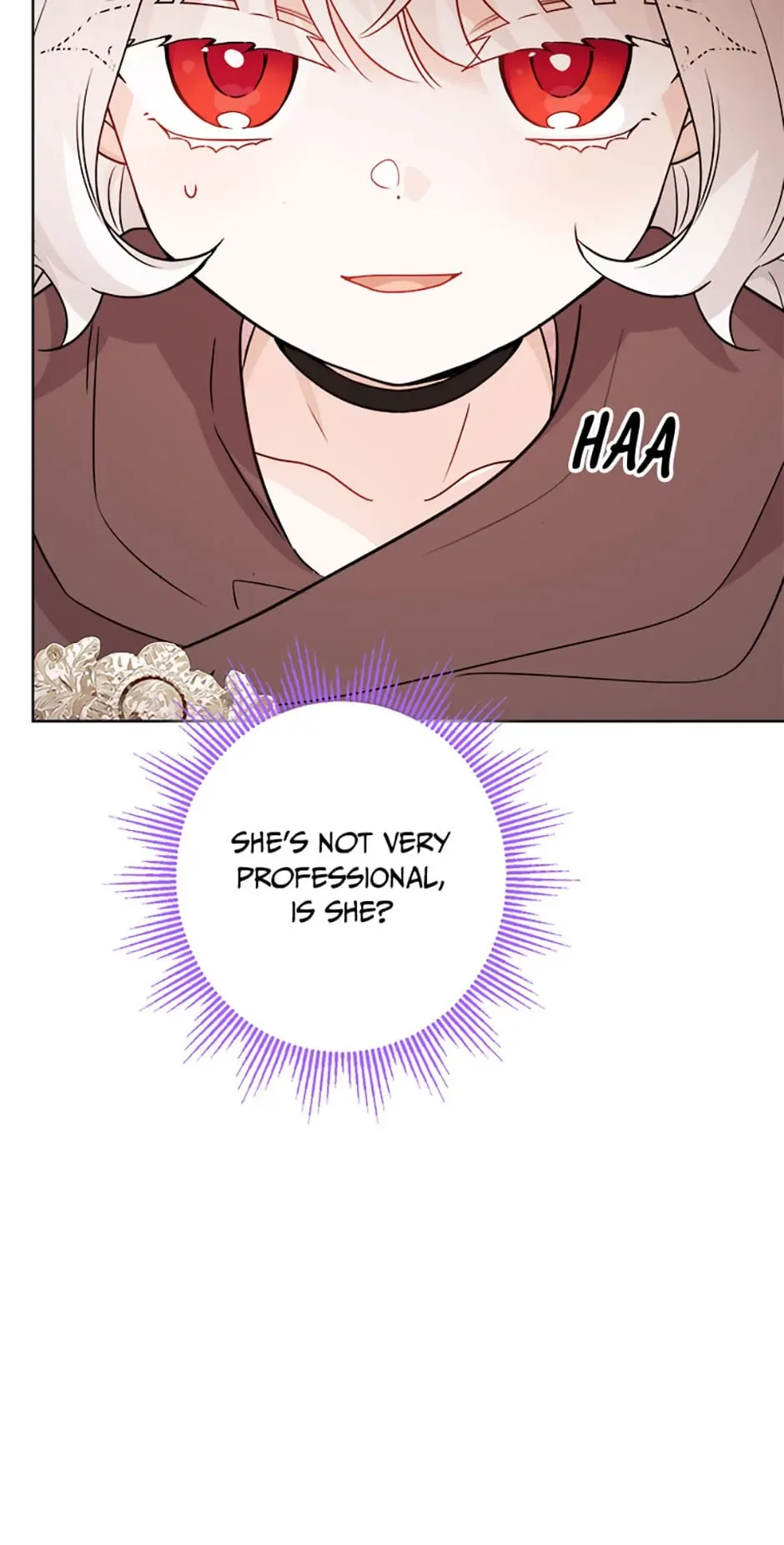 The Male Lead Is In Charge Of The Successor Chapter 26 page 64