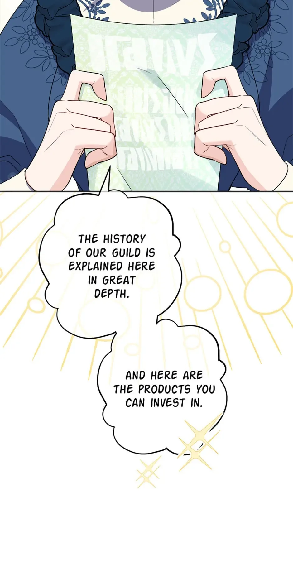 The Male Lead Is In Charge Of The Successor Chapter 26 page 51