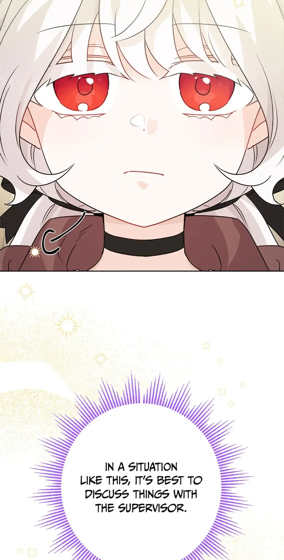 The Male Lead Is In Charge Of The Successor Chapter 26 page 68