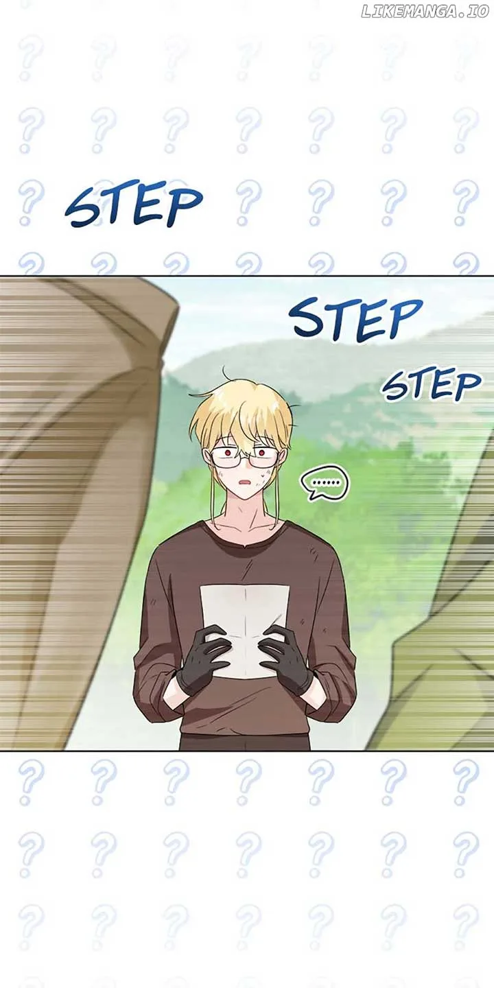 The Male Lead Is In Charge Of The Successor Chapter 32 page 20
