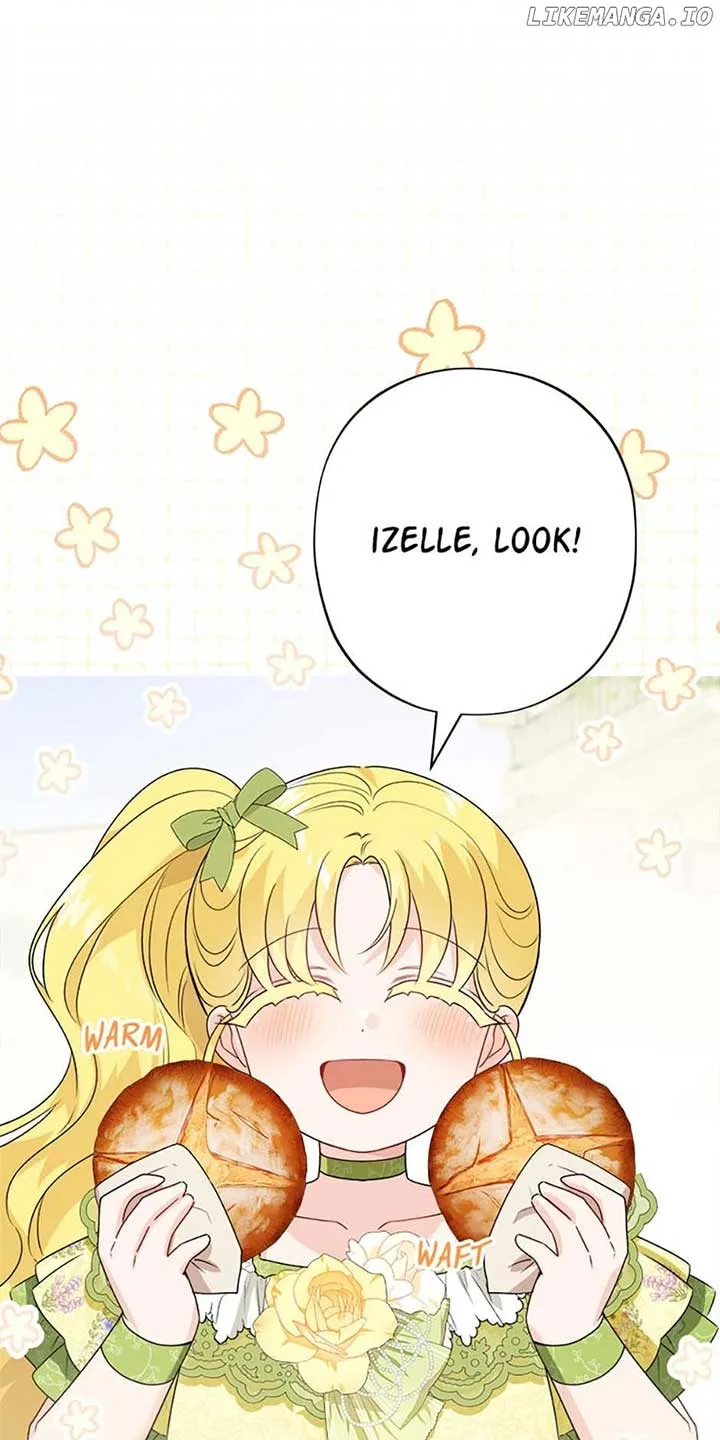 The Male Lead Is In Charge Of The Successor Chapter 32 page 28