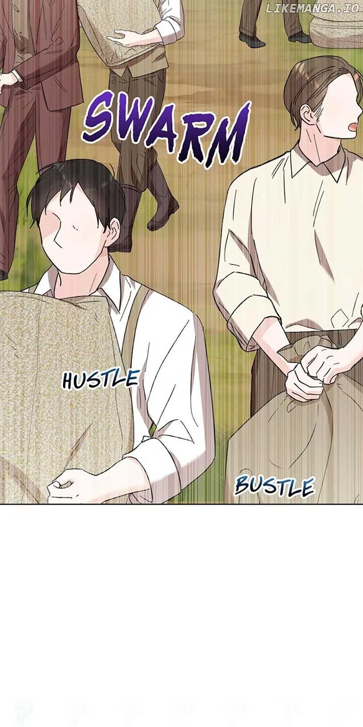 The Male Lead Is In Charge Of The Successor Chapter 32 page 19