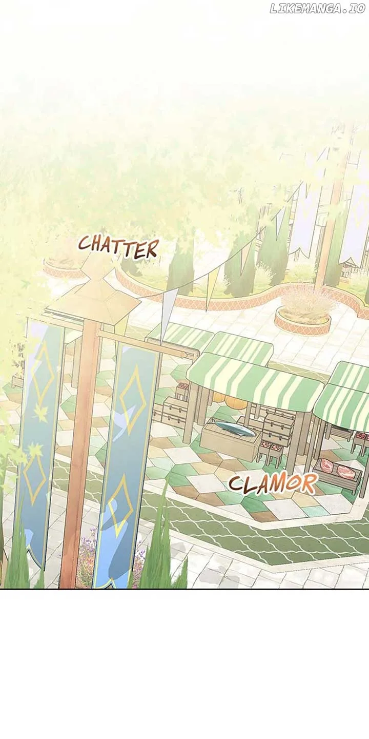 The Male Lead Is In Charge Of The Successor Chapter 32 page 23