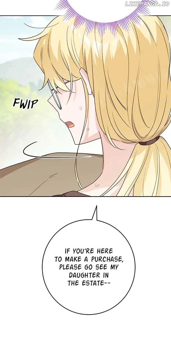 The Male Lead Is In Charge Of The Successor Chapter 32 page 11