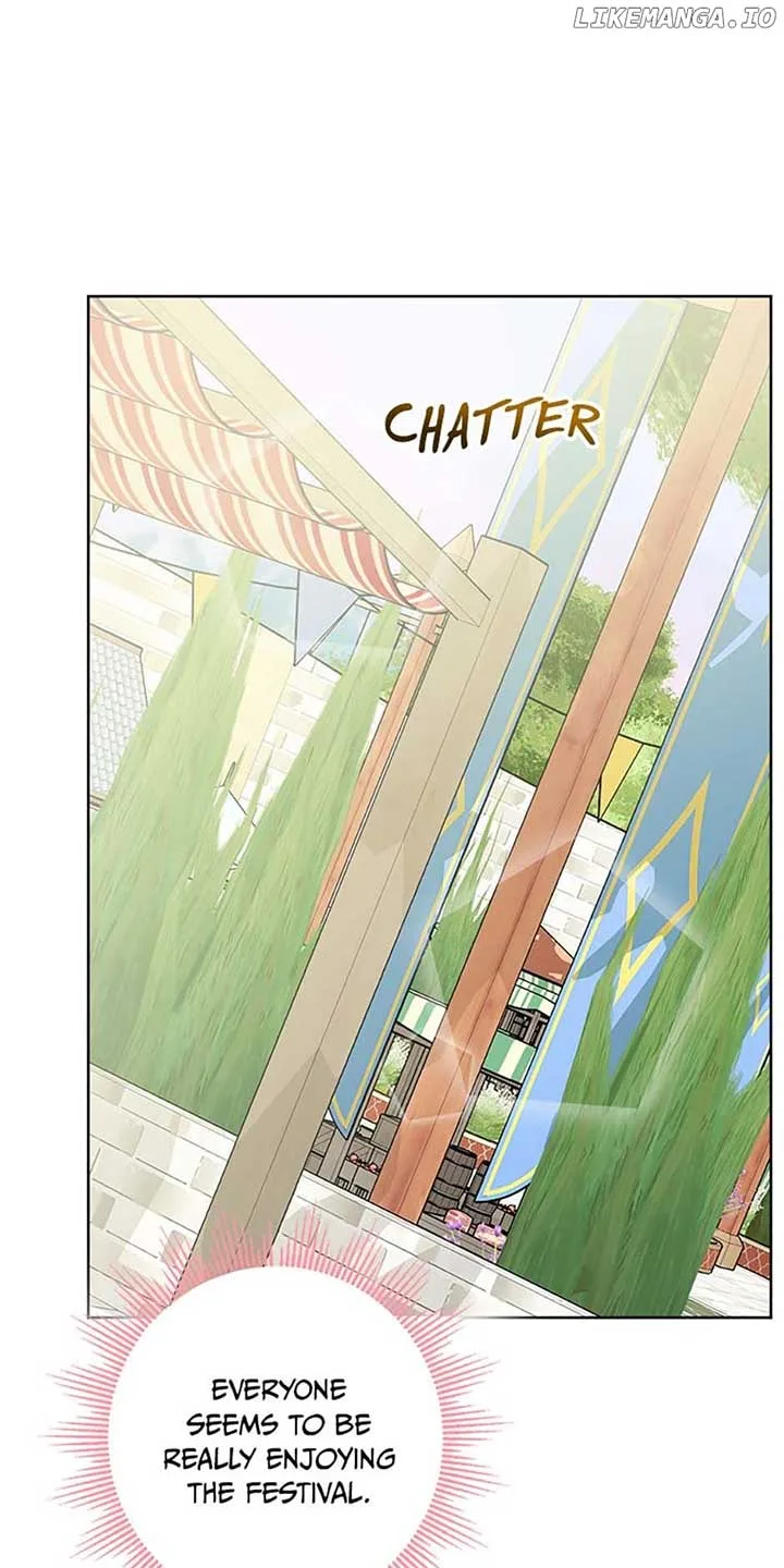 The Male Lead Is In Charge Of The Successor Chapter 32 page 33
