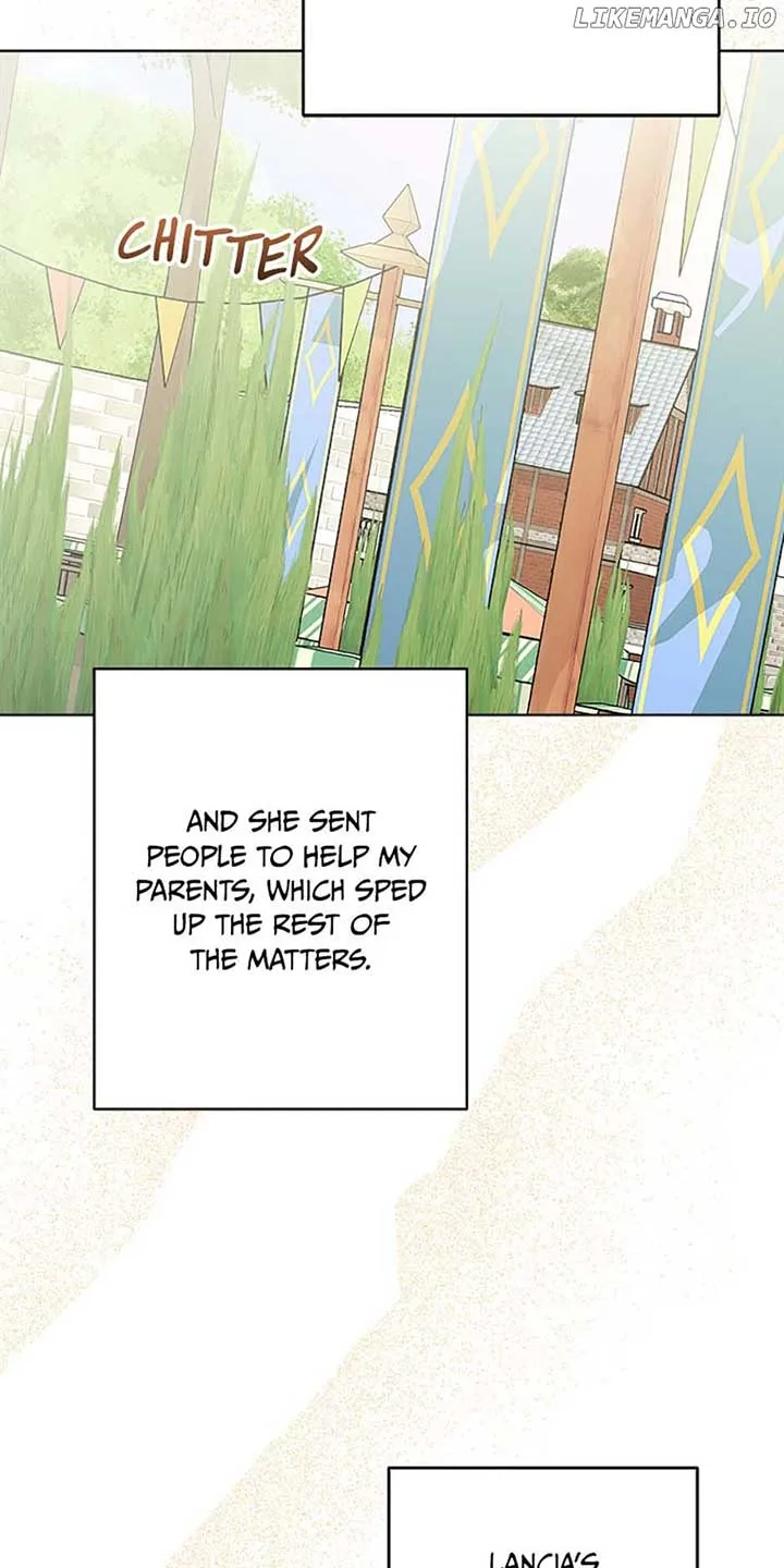 The Male Lead Is In Charge Of The Successor Chapter 32 page 26