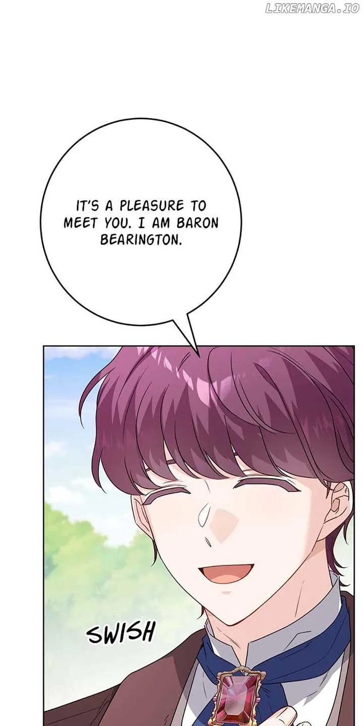 The Male Lead Is In Charge Of The Successor Chapter 32 page 5