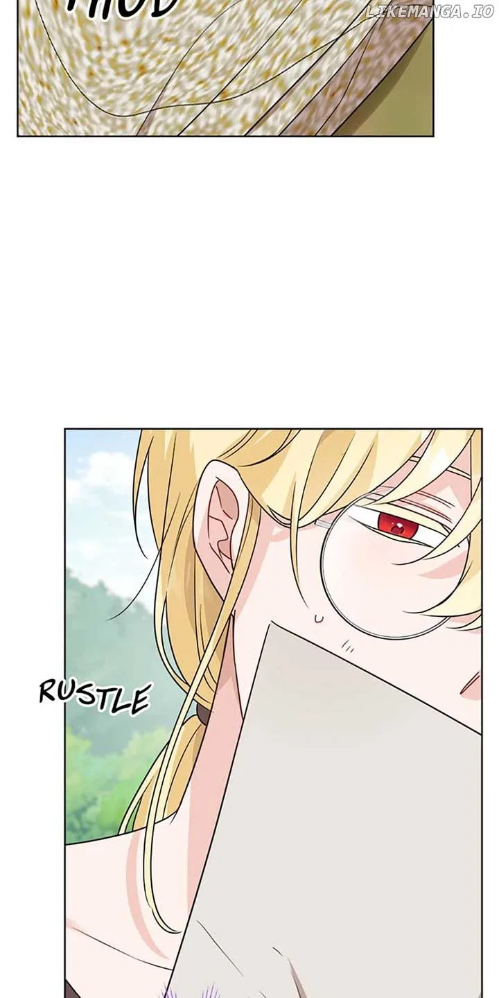 The Male Lead Is In Charge Of The Successor Chapter 32 page 14