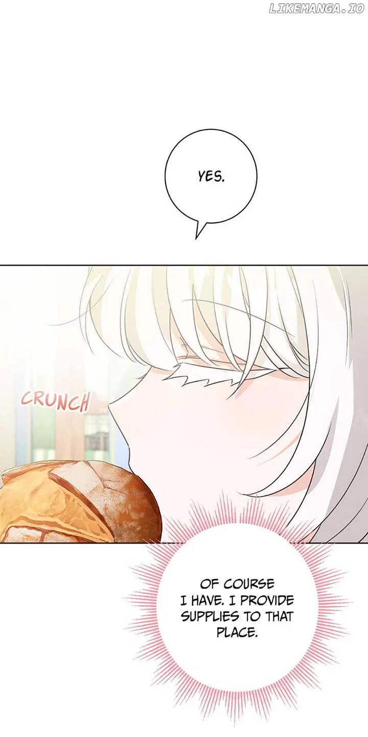 The Male Lead Is In Charge Of The Successor Chapter 32 page 31