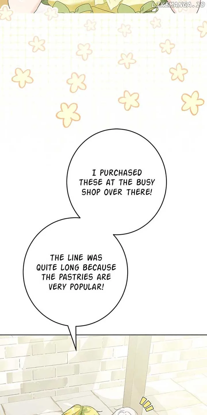 The Male Lead Is In Charge Of The Successor Chapter 32 page 29