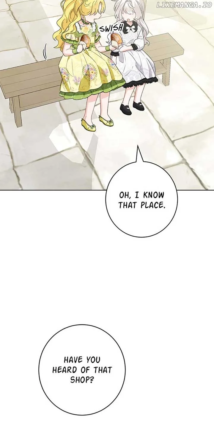 The Male Lead Is In Charge Of The Successor Chapter 32 page 30