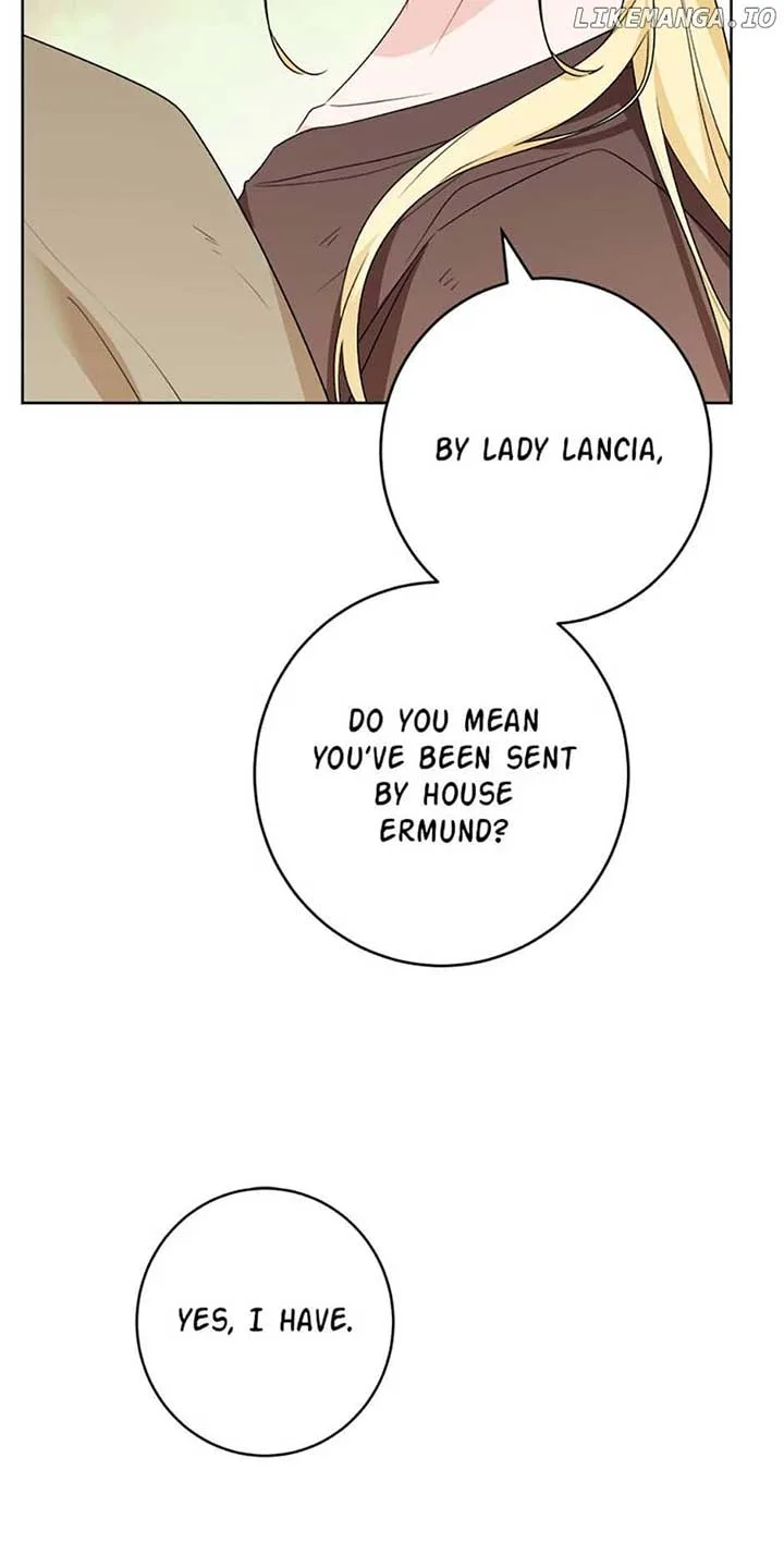 The Male Lead Is In Charge Of The Successor Chapter 32 page 7