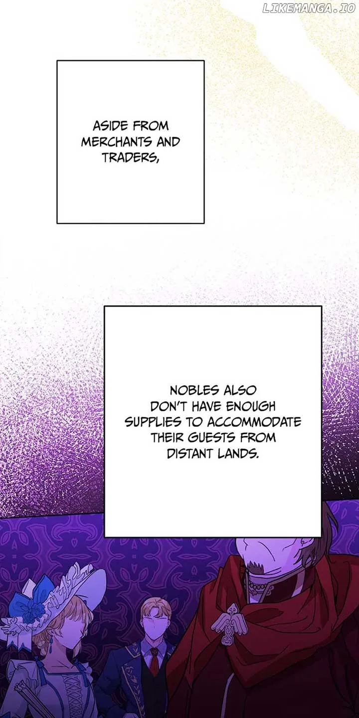 The Male Lead Is In Charge Of The Successor Chapter 32 page 9