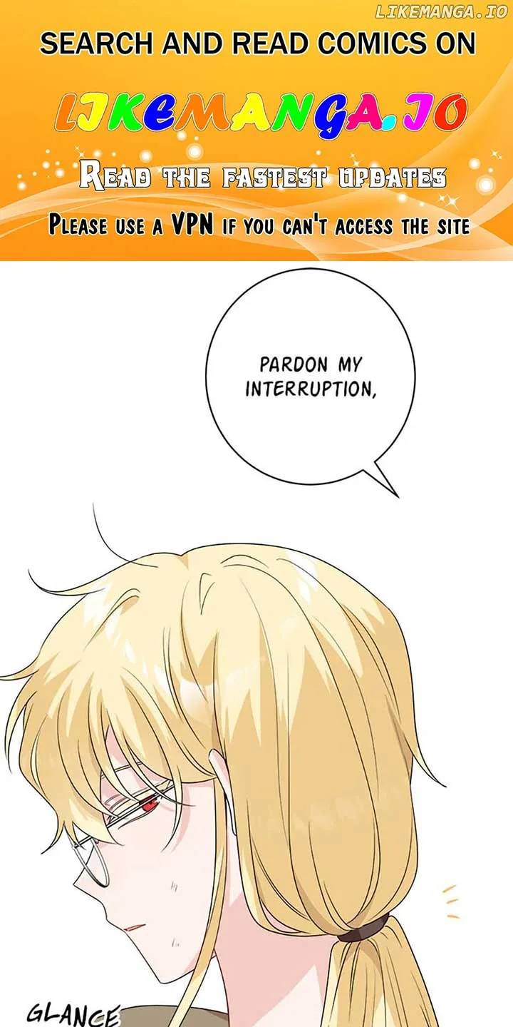 The Male Lead Is In Charge Of The Successor Chapter 32 page 2