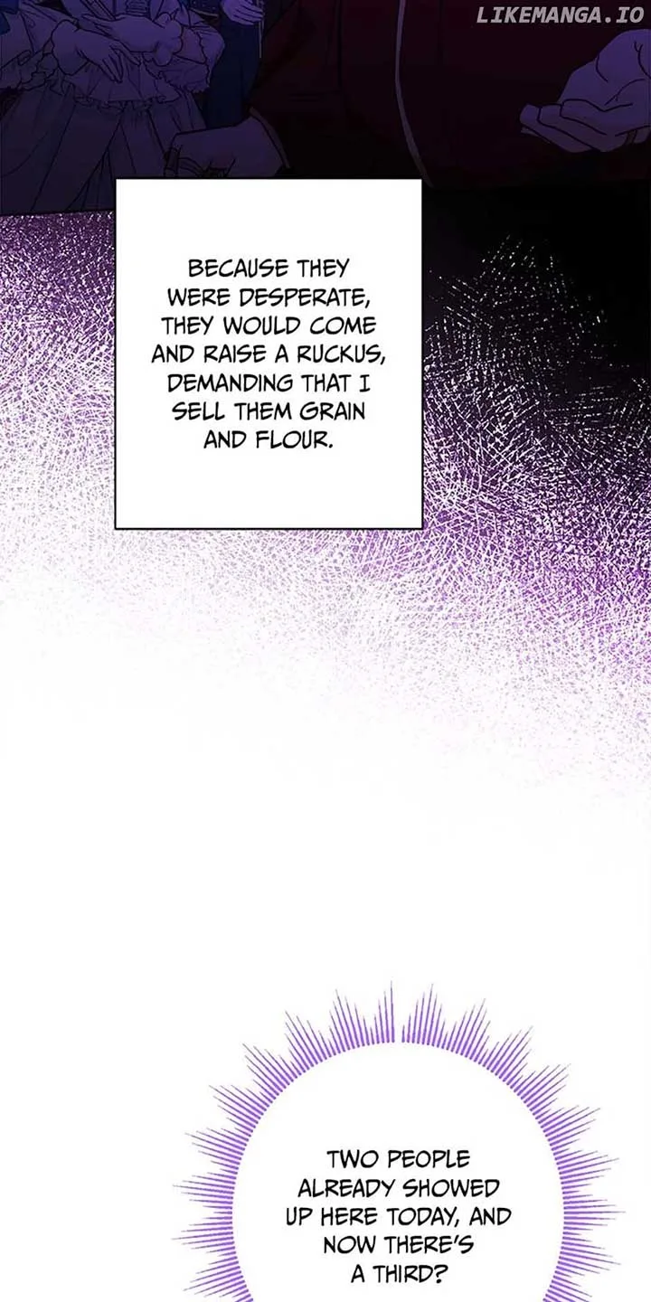The Male Lead Is In Charge Of The Successor Chapter 32 page 10