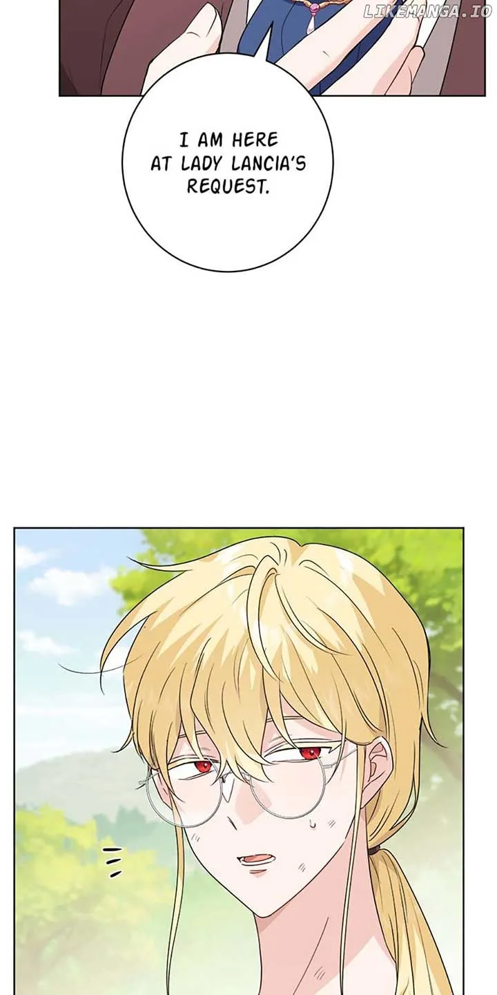 The Male Lead Is In Charge Of The Successor Chapter 32 page 6