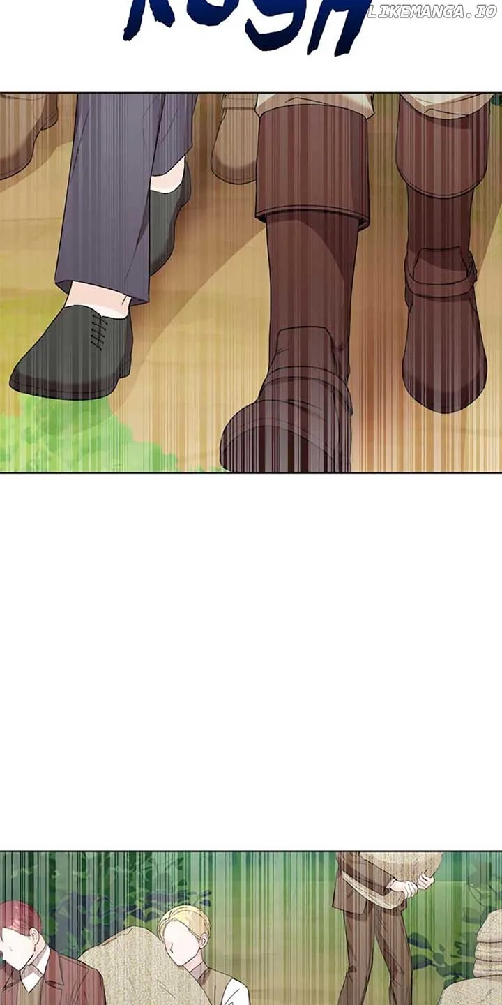 The Male Lead Is In Charge Of The Successor Chapter 32 page 18
