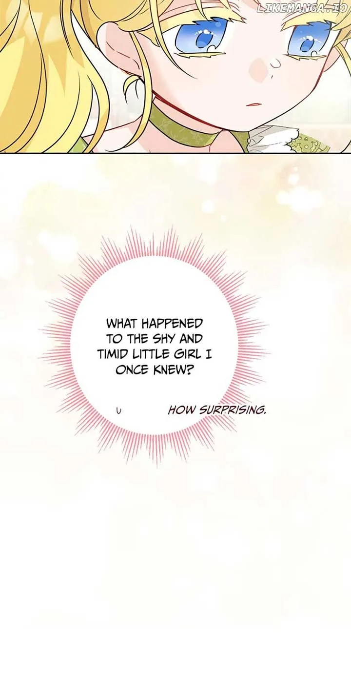 The Male Lead Is In Charge Of The Successor Chapter 32 page 49