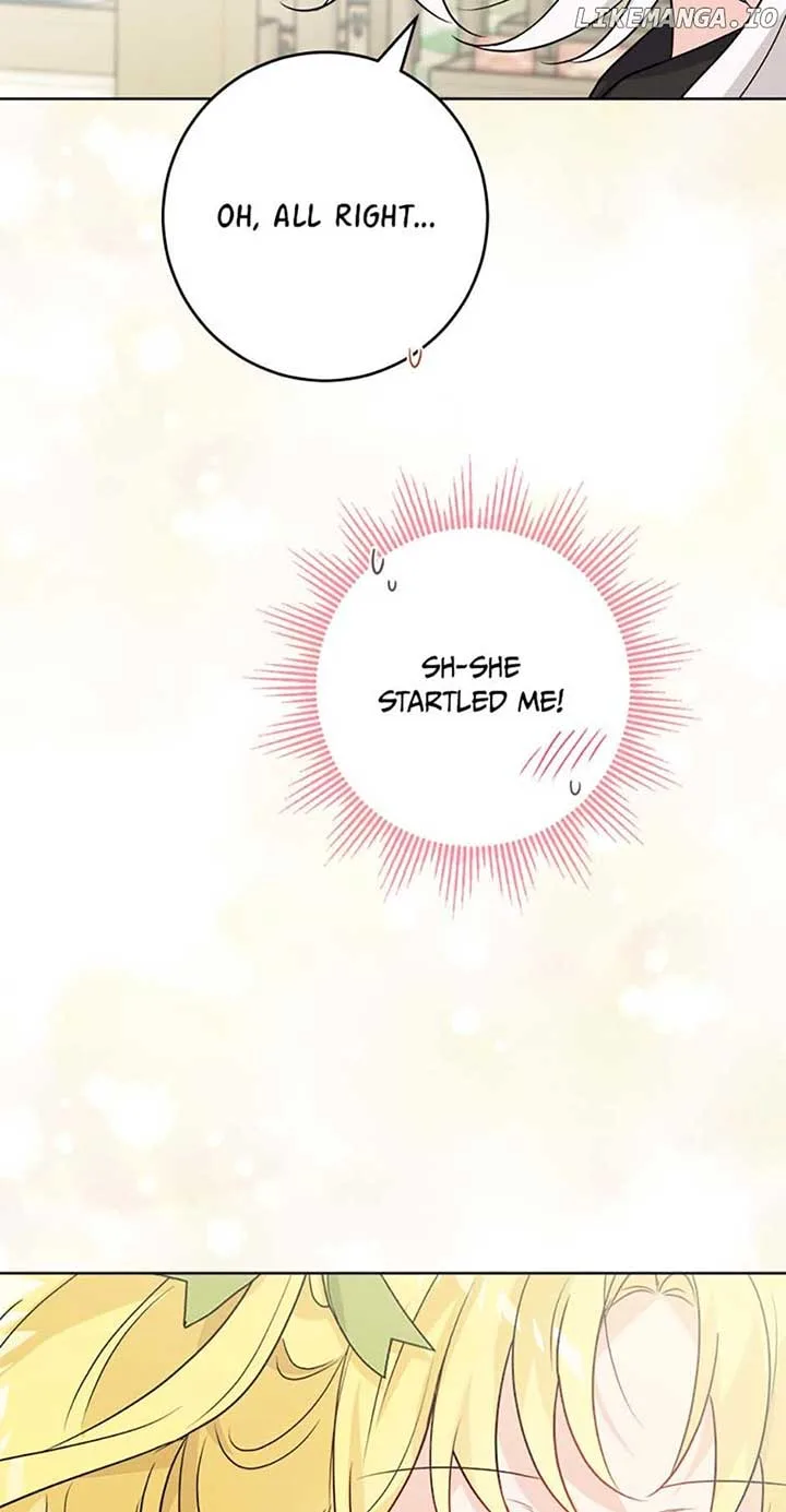 The Male Lead Is In Charge Of The Successor Chapter 32 page 48