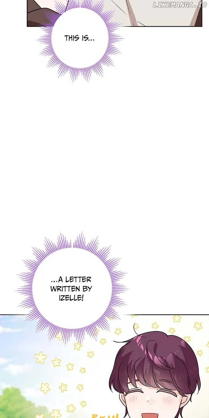 The Male Lead Is In Charge Of The Successor Chapter 32 page 15