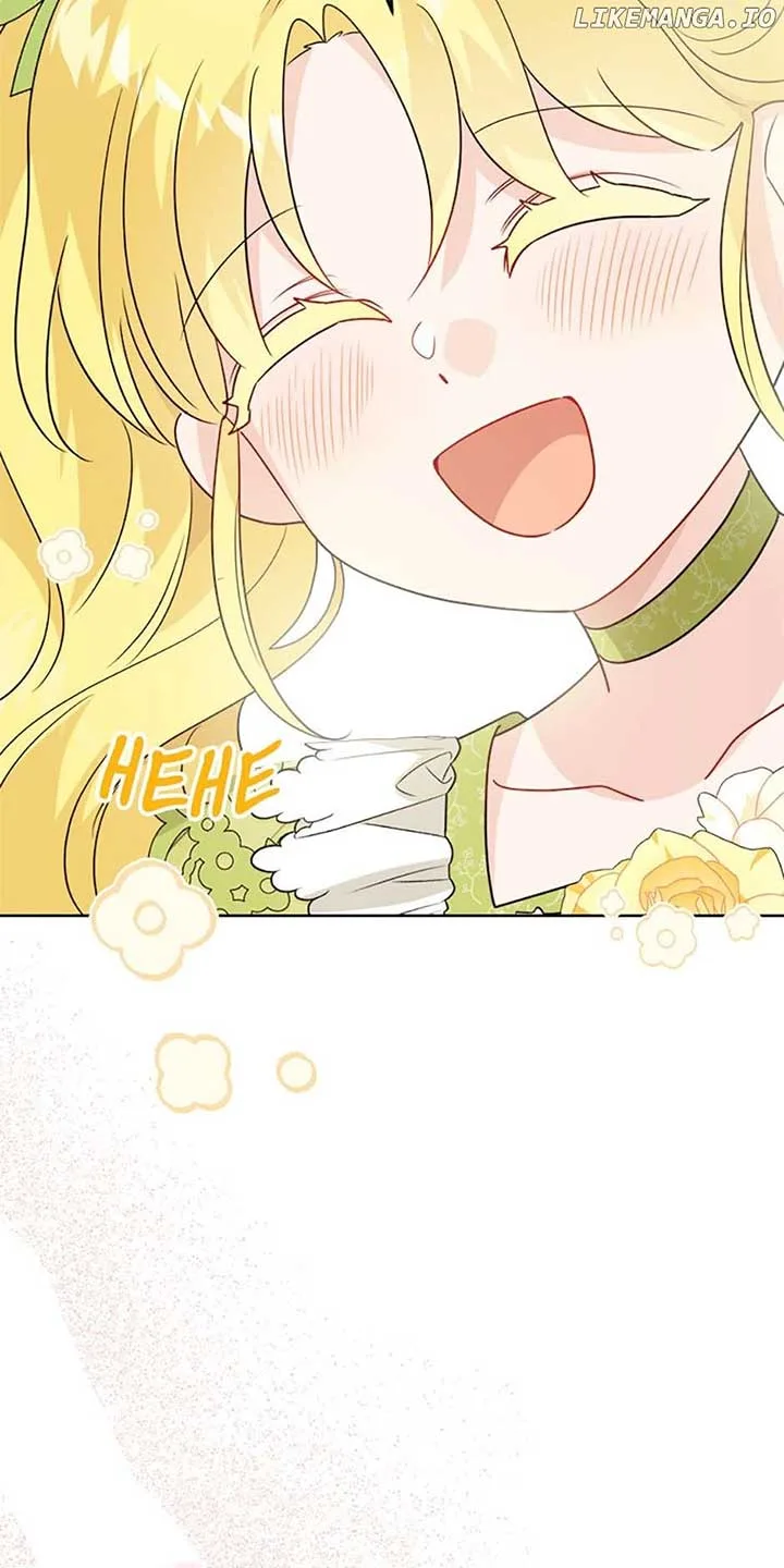 The Male Lead Is In Charge Of The Successor Chapter 32 page 36