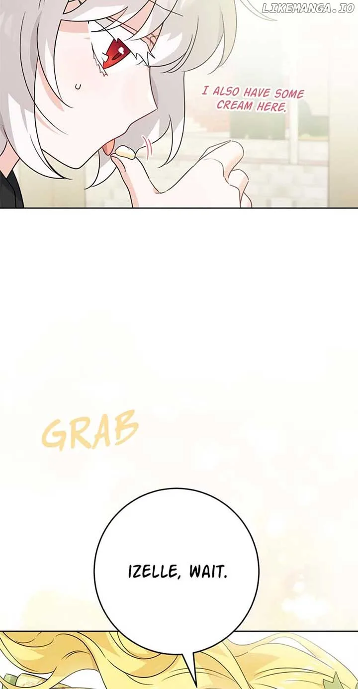 The Male Lead Is In Charge Of The Successor Chapter 32 page 44