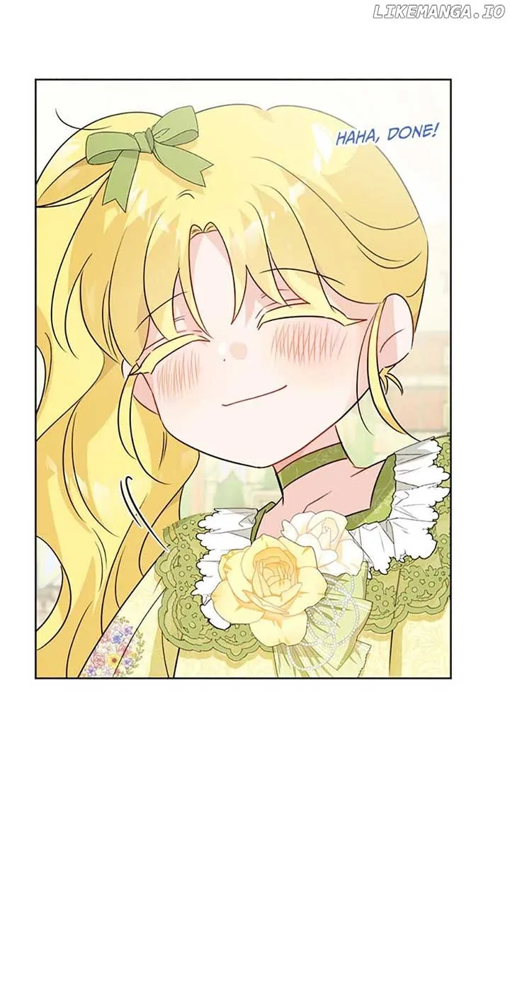 The Male Lead Is In Charge Of The Successor Chapter 32 page 50