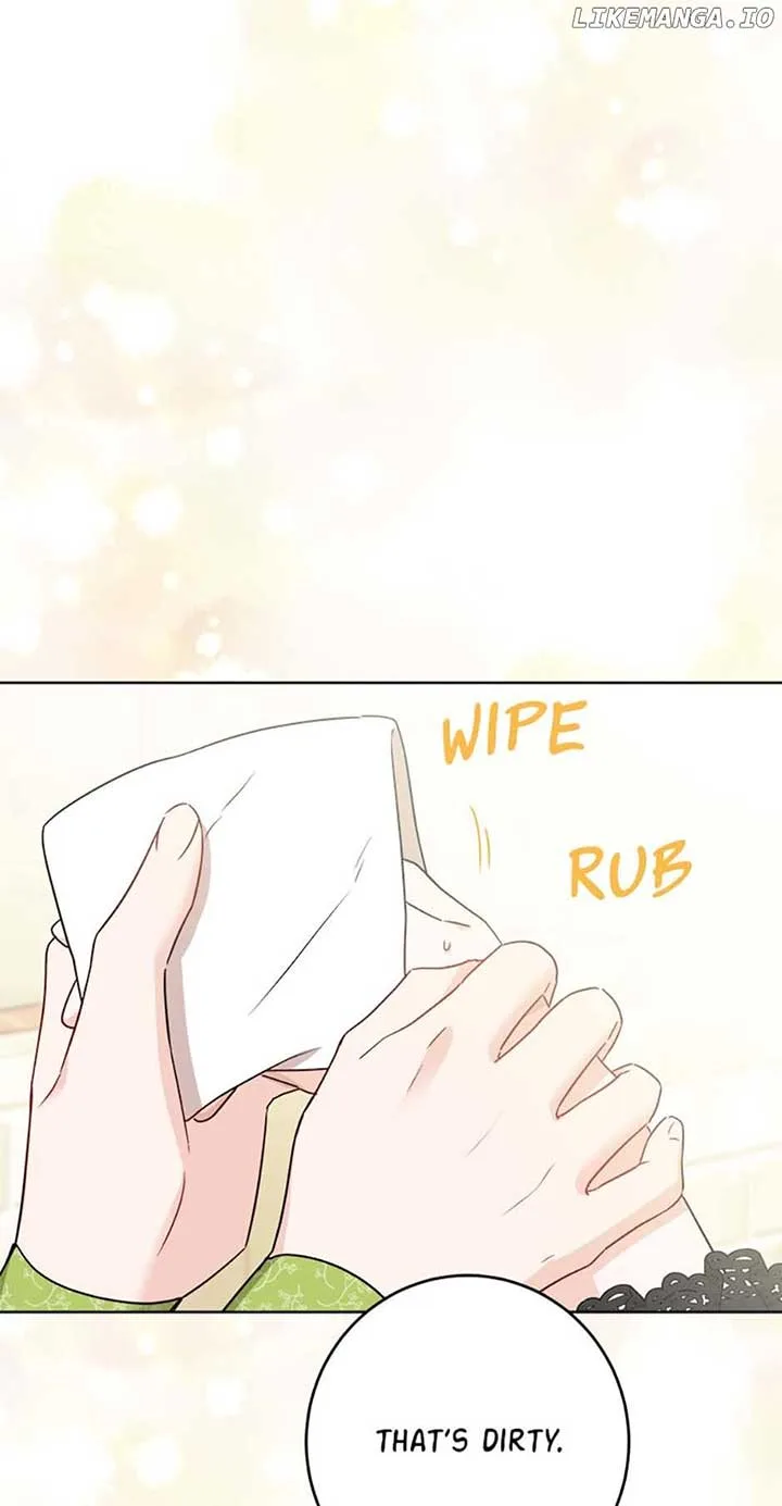 The Male Lead Is In Charge Of The Successor Chapter 32 page 46
