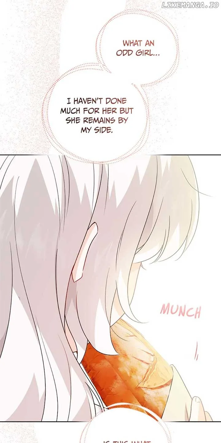 The Male Lead Is In Charge Of The Successor Chapter 32 page 38