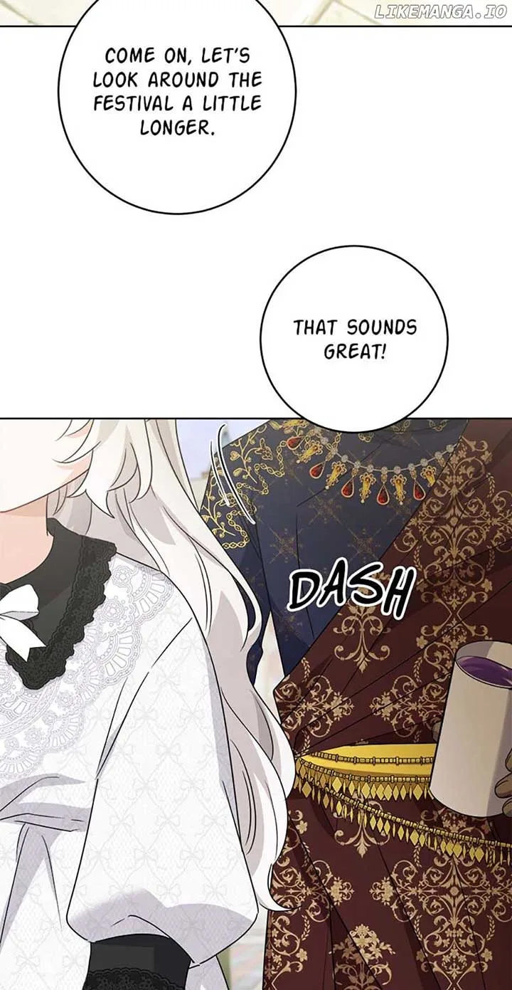 The Male Lead Is In Charge Of The Successor Chapter 32 page 53