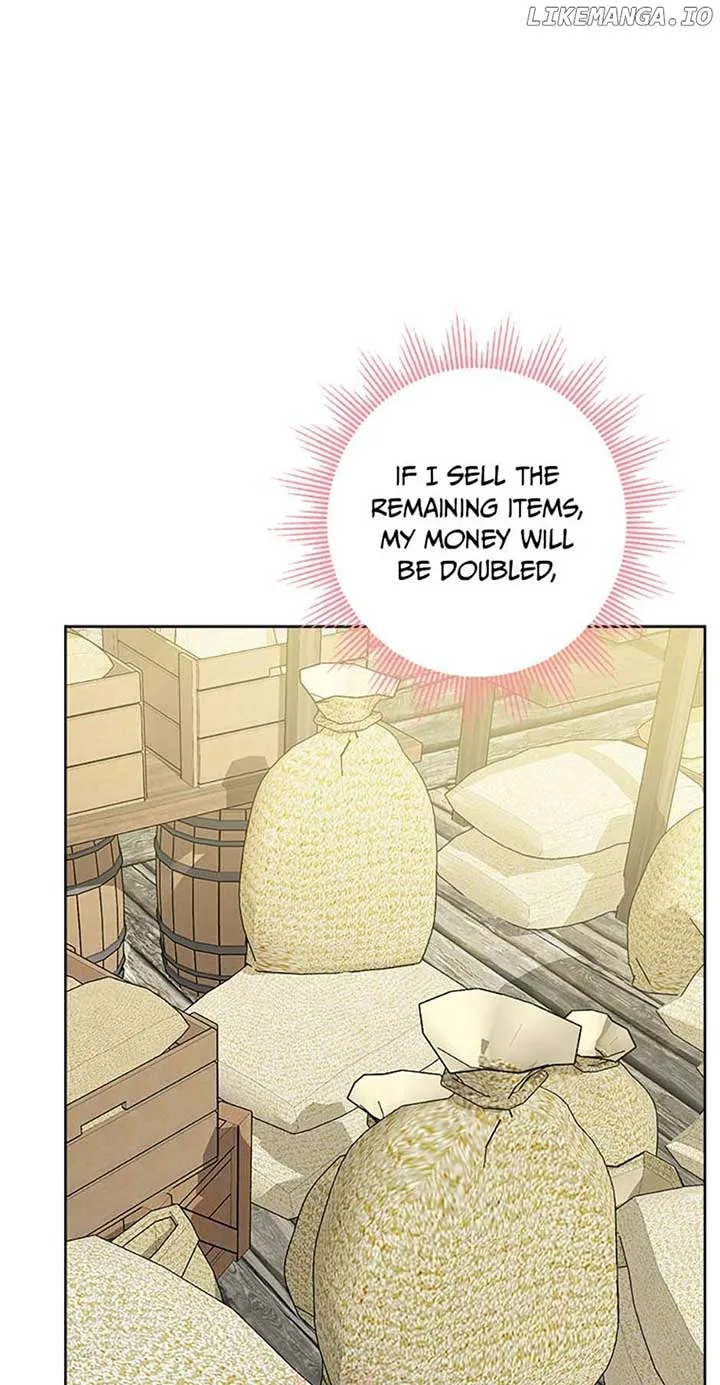 The Male Lead Is In Charge Of The Successor Chapter 32 page 42