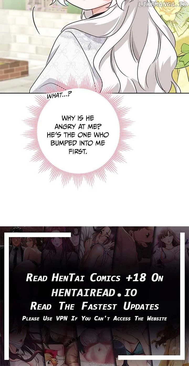 The Male Lead Is In Charge Of The Successor Chapter 32 page 60
