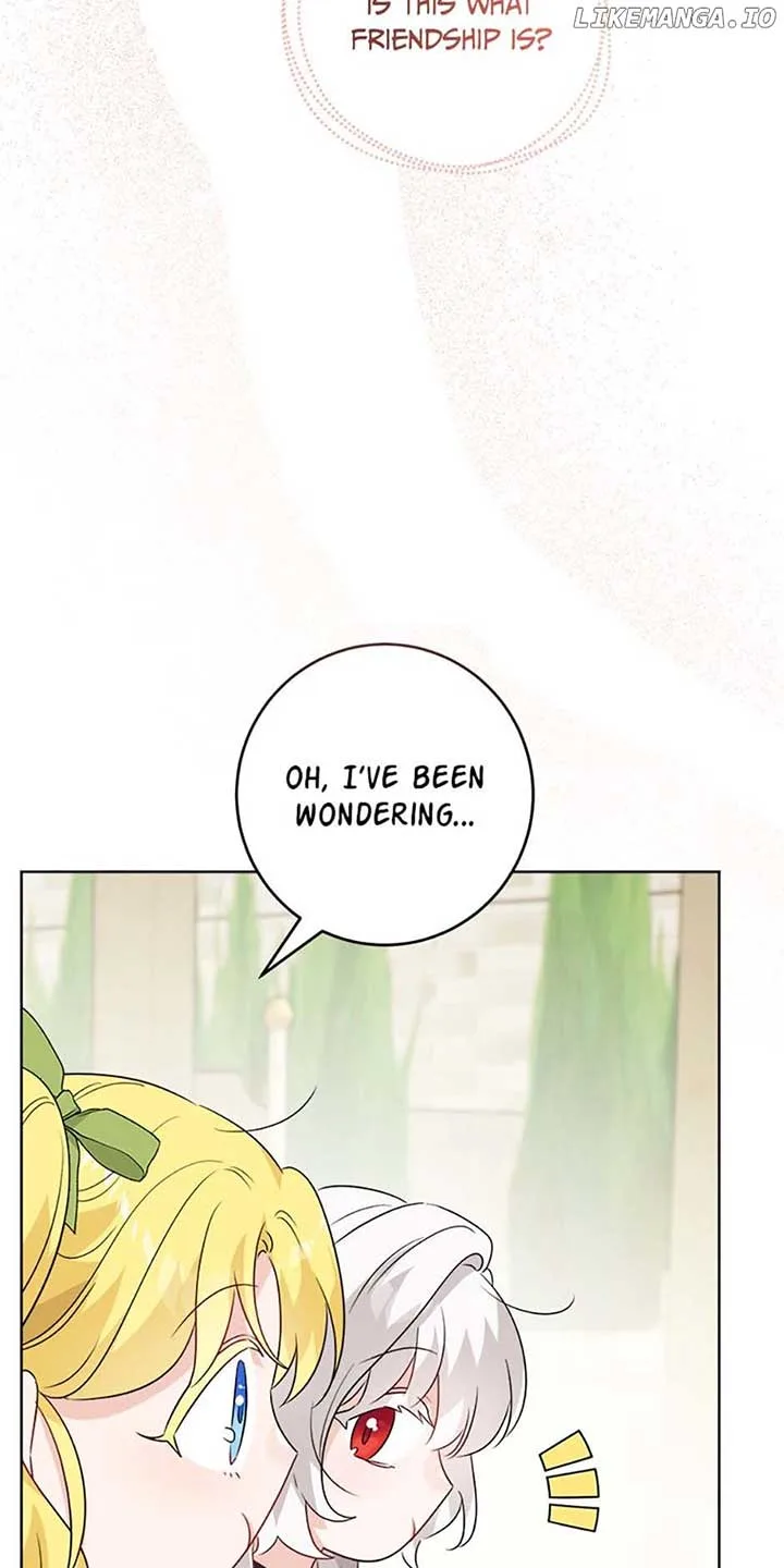 The Male Lead Is In Charge Of The Successor Chapter 32 page 39