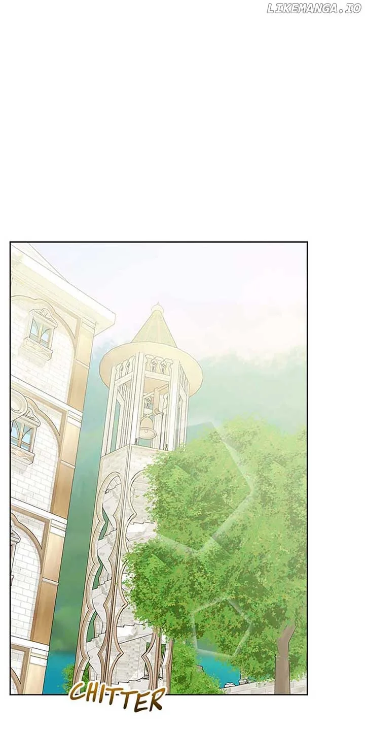 The Male Lead Is In Charge Of The Successor Chapter 32 page 32